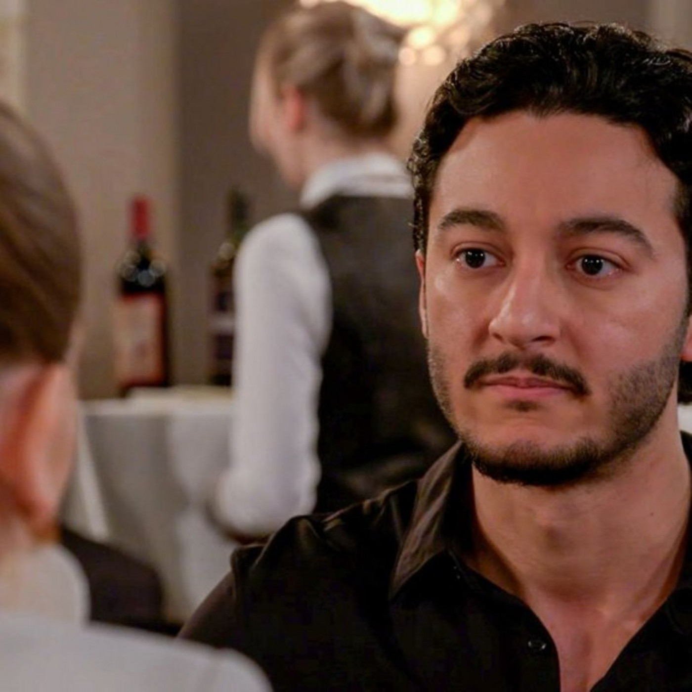 Das passiert heute in den Soaps