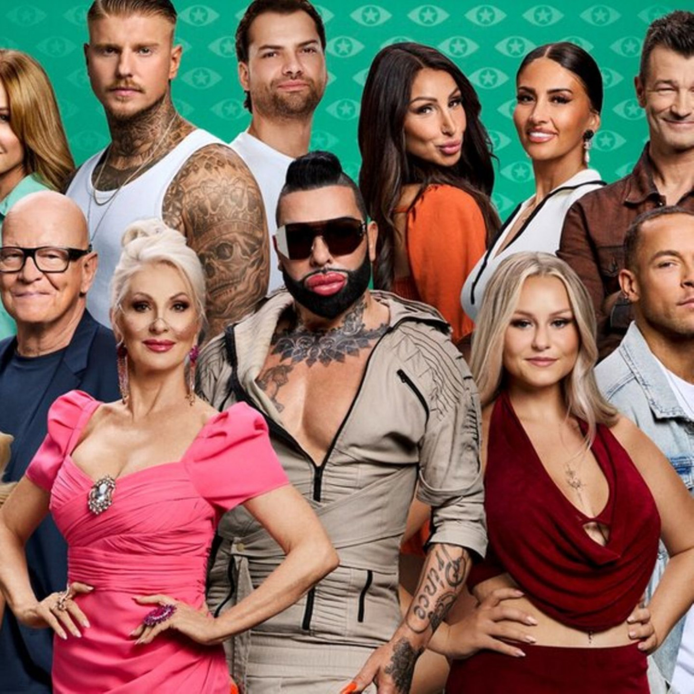 Das sind die größten Social-Media-Stars