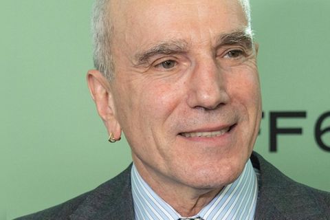 Schauspieler verhalten sich "wie Verrückte"