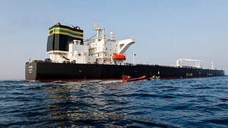 Greenpeace schlägt wegen russischer Schattenflotte Alarm