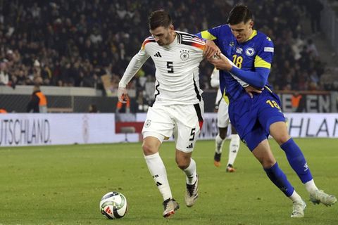 ARD und ZDF zeigen 60 Partien im Free-TV
