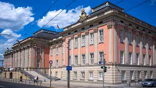 BSW-Fraktion in Brandenburg lädt russischen Botschafter in den Landtag ein
