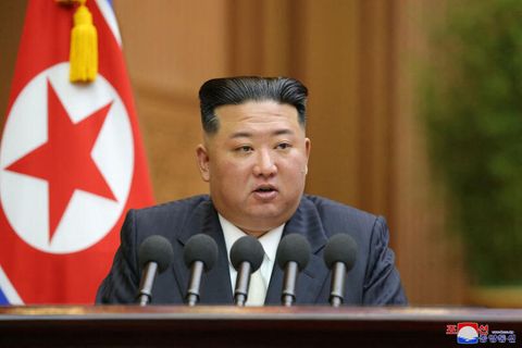 Warum man in Bewerbungsgesprächen Kim Jong-un beleidigen soll