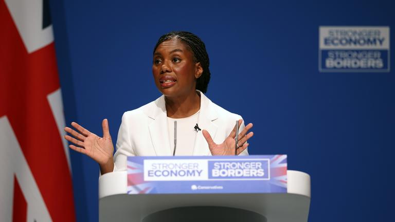 Sind die Tories noch zu retten?