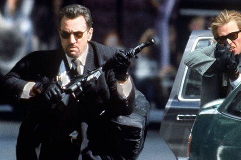 Kultfilm-Fortsetzung "Heat 2" nimmt Fahrt auf