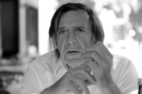"Bild"-Kolumnist gestorben: "Lieber Franz Josef Wagner"