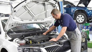 GDV-Analyse: Kfz-Ersatzteile erneut deutlich teurer