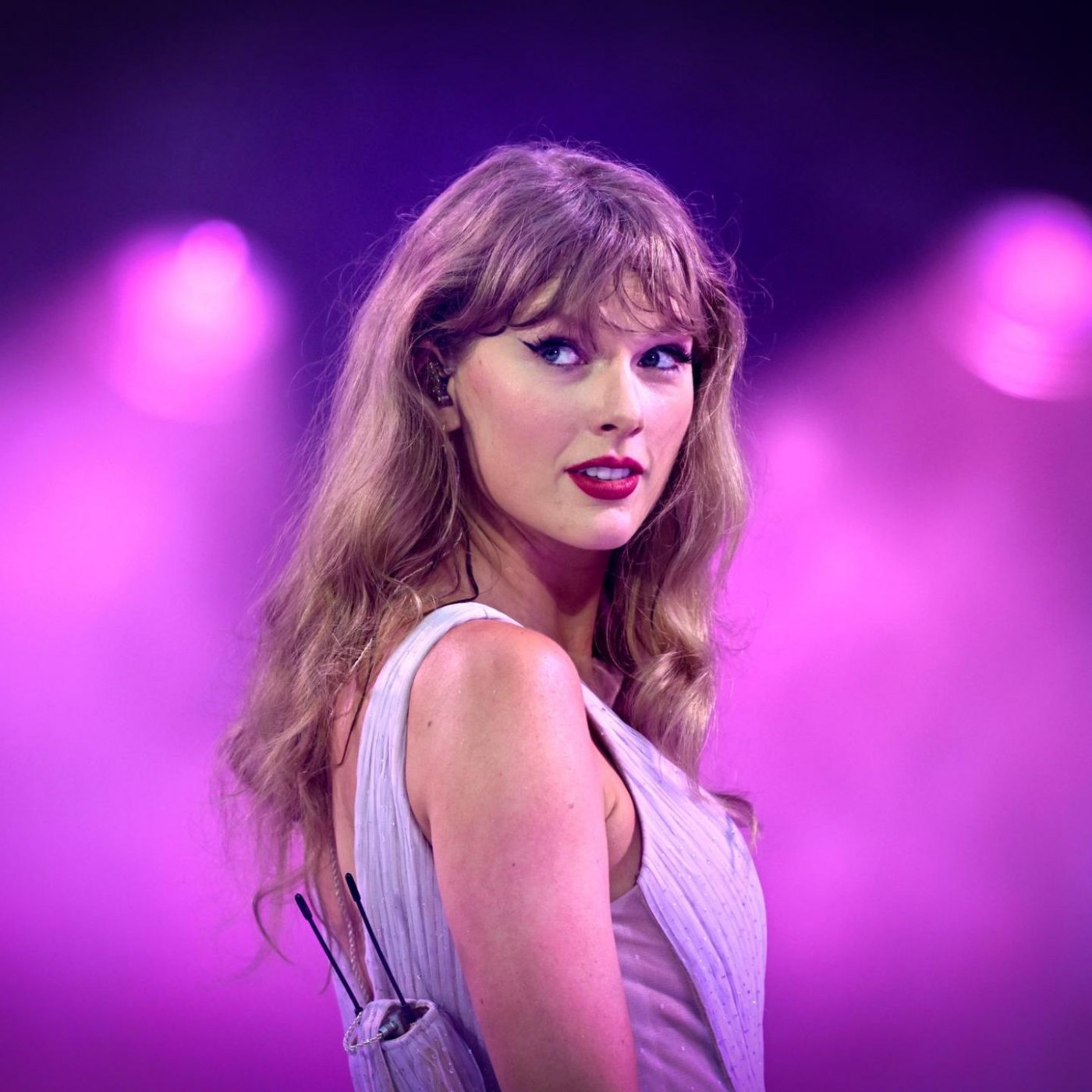 Taylor Swift: Wenn die Illusion des Mädchens von nebenan zerbricht