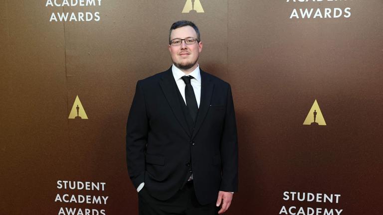 Deutscher gewinnt goldenen Studenten-Oscar