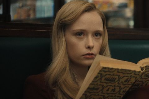 Auch neue Staffel erobert die Netflix-Charts