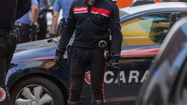 Italienische Polizei nimmt Mafia-Boss fest