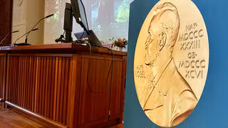 Wer bekommt den Literaturnobelpreis 2025?
