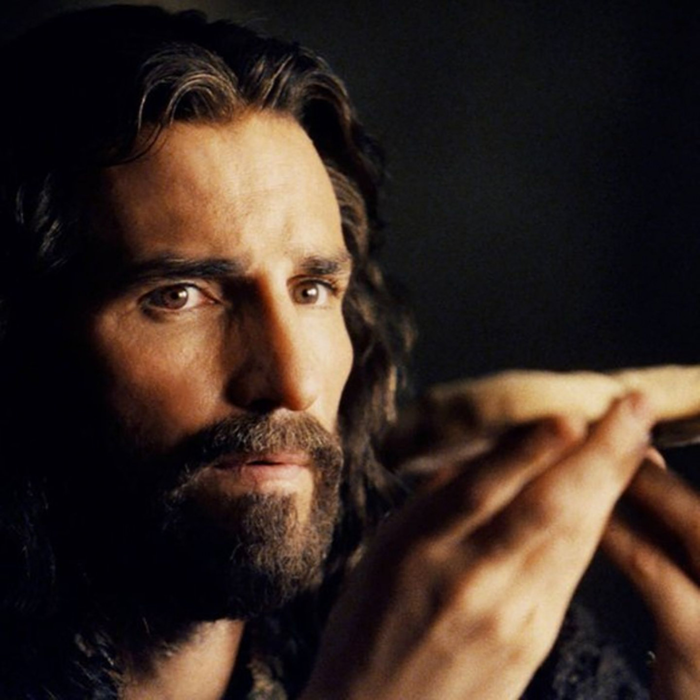 Auf Suche nach Jesus und Maria Magadalena?