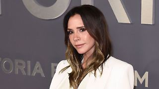 Victoria Beckham gesteht ihre Magersucht