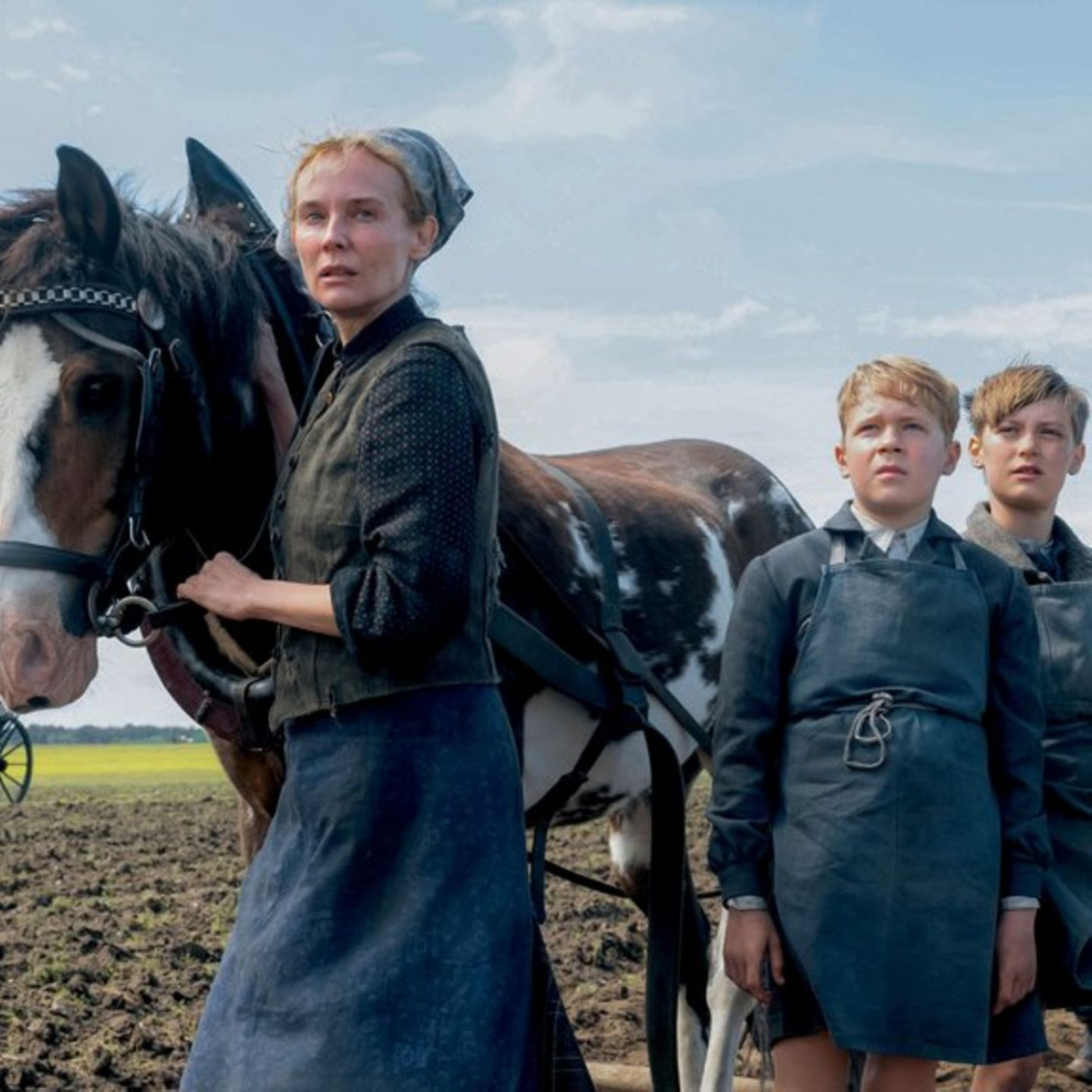 Damit überrascht der neue Film von Fatih Akin