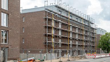 Bundestag beschließt "Bau-Turbo"
