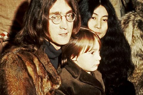 John Lennon – der erste moderne Mann