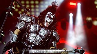 Gene Simmons nach Autounfall kurzzeitig im Krankenhaus