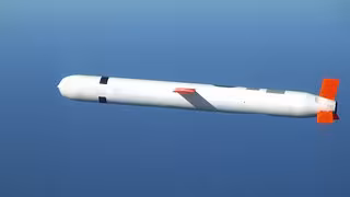 Russland will Tomahawk-Abschussrampen bombardieren