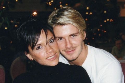 Victoria Beckham: "Man wird eine gute Lügnerin, wenn man eine Essstörung hat"