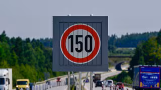 Tschechien testet höheres Tempolimit auf Autobahnen