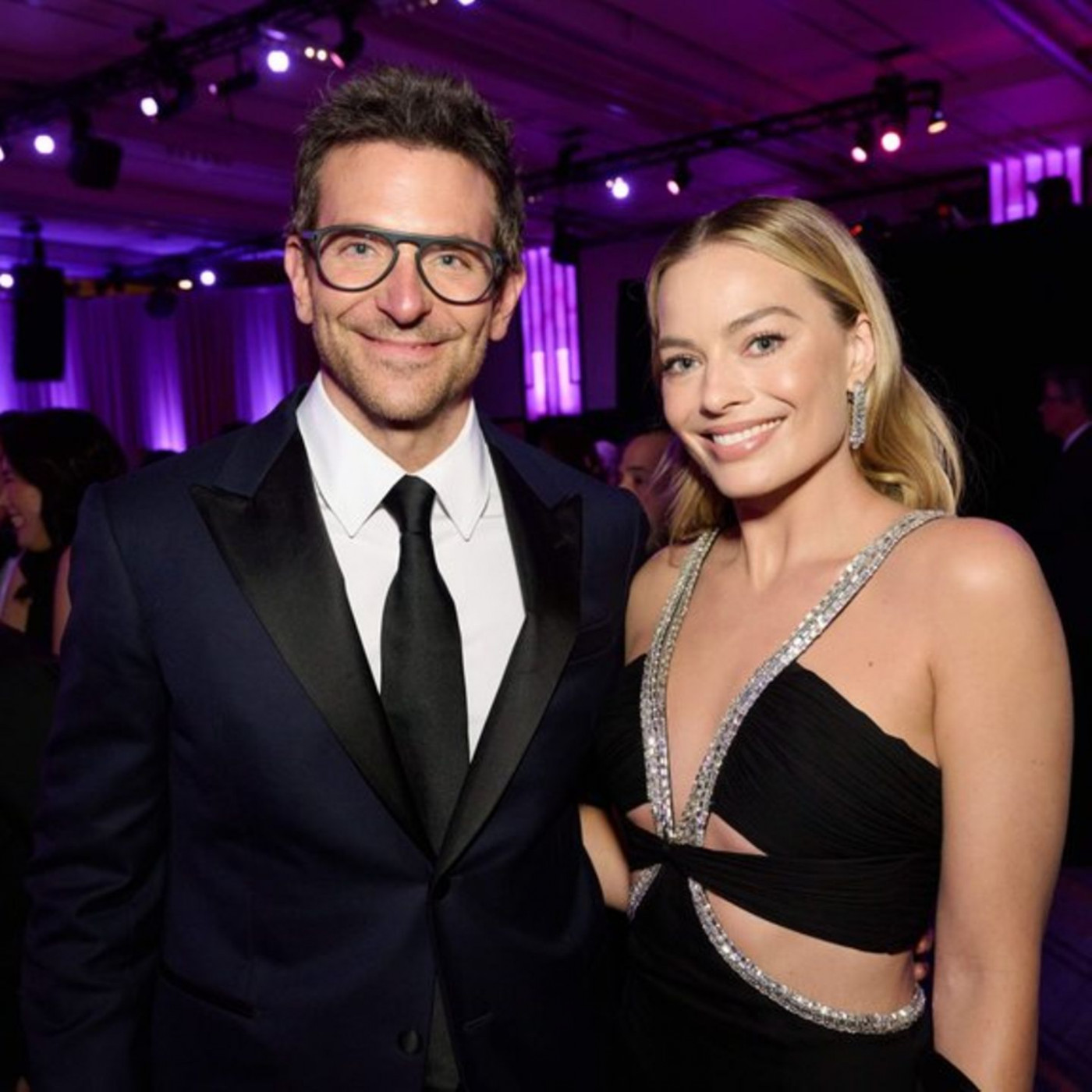 Auch Bradley Cooper wird wohl mitspielen