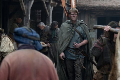 Erster Trailer zum "Game of Thrones"-Spin-off