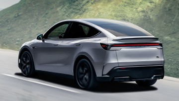 Fehler in der Autopilot-Software: US-Behörde ermittelt gegen Tesla