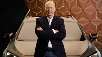 Interimslösung übernimmt: Markus Haupt wird CEO von Seat und Cupra