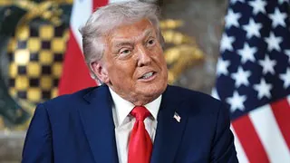 Friedensforscher halten Friedensnobelpreis für Trump für unwahrscheinlich