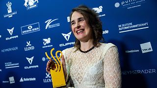Mala Emde und Jennifer Sabel erhalten Deutschen Schauspielpreis