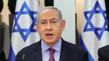 Israelische Regierung stimmt Gaza-Abkommen zu