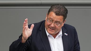 Immunität zweier AfD-Abgeordneter aufgehoben