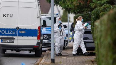 Tochter soll Stalzer über Stunden gequält haben