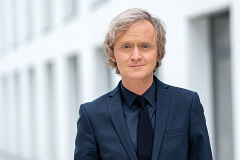 Gastrolle für Pierre M. Krause