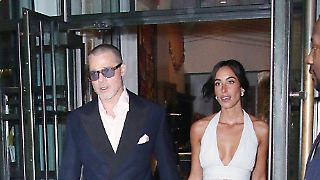 Brad Pitt wagt nächsten Beziehungsschritt