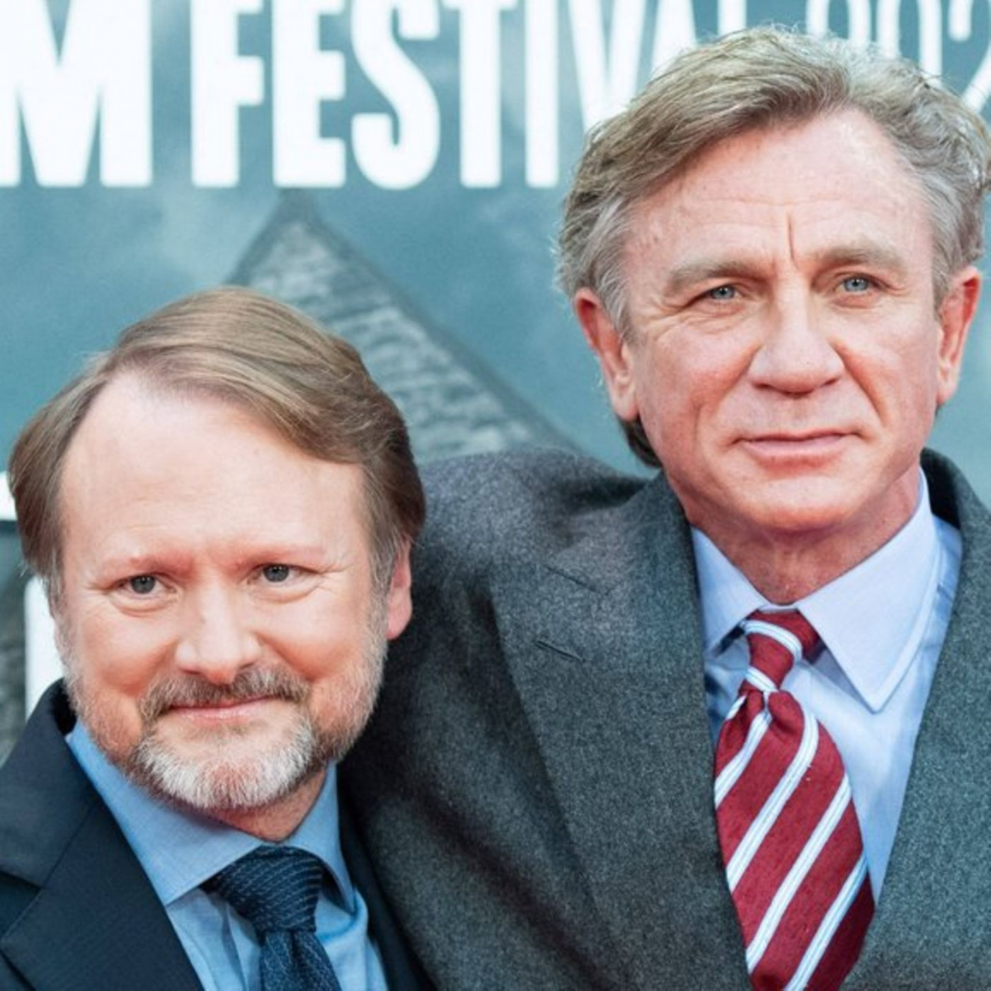 "Knives Out"-Pause nach dem dritten Film