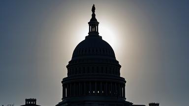 US-Regierung beginnt mit Entlassungen