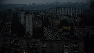 Russland greift erneut ukrainische Energieinfrastruktur an