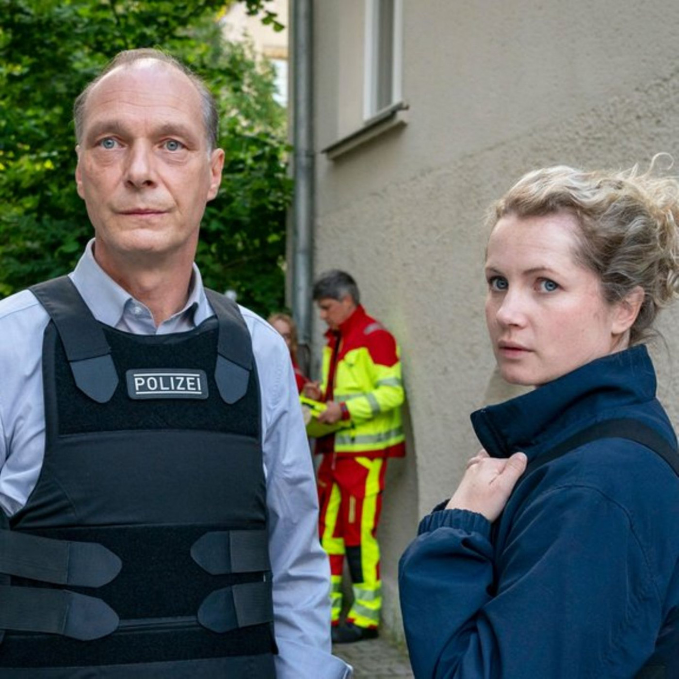 TV-Tipps am Sonntag