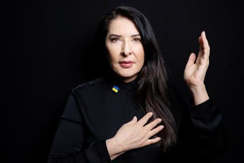 "Frauen müssen die Macht übernehmen"