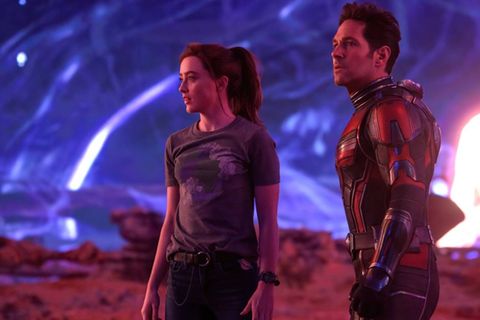 Sackgasse des Marvel-Universums