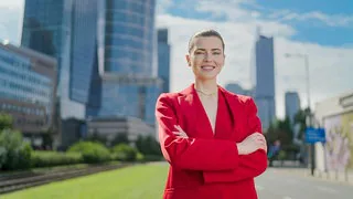 Polens neue Oberschicht: Luxus, Kunst und Immobilien