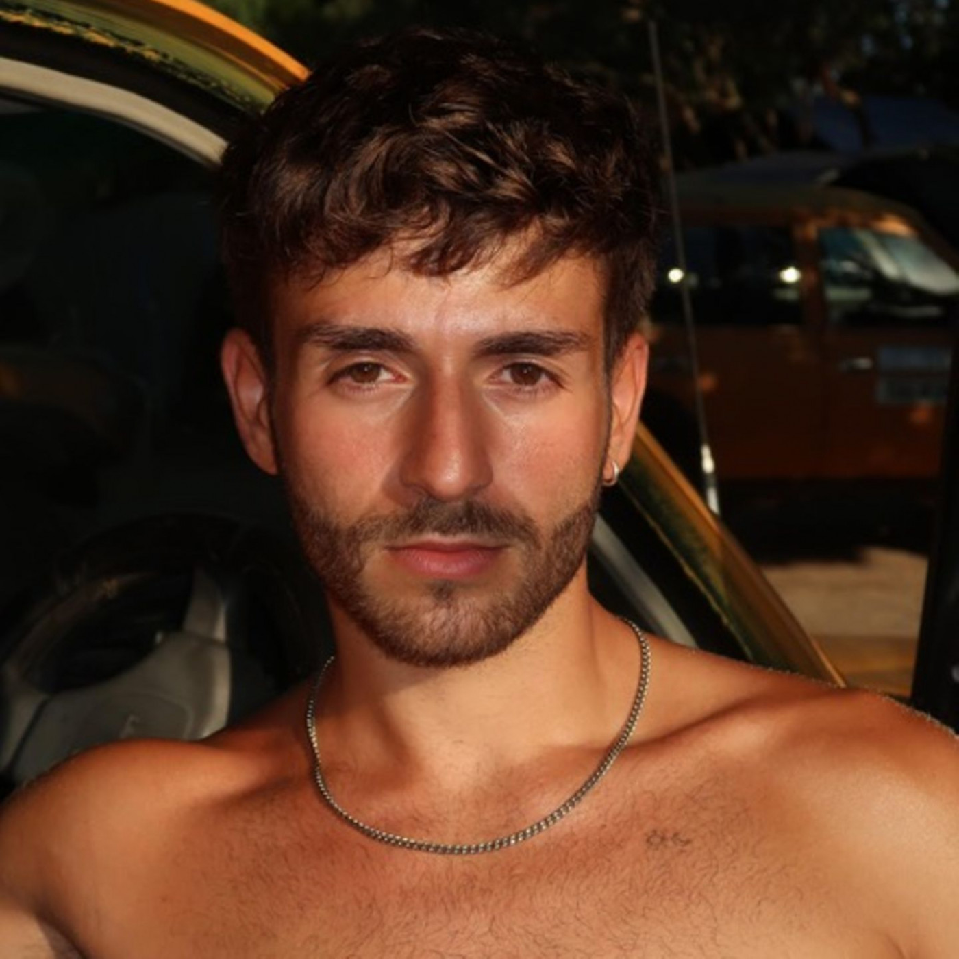 "Ich habe gebetet, dass ich morgens aufstehe und hetero bin"
