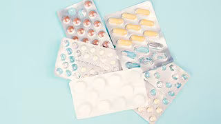 Weltweit deutliche Zunahme an Antibiotika-Resistenzen