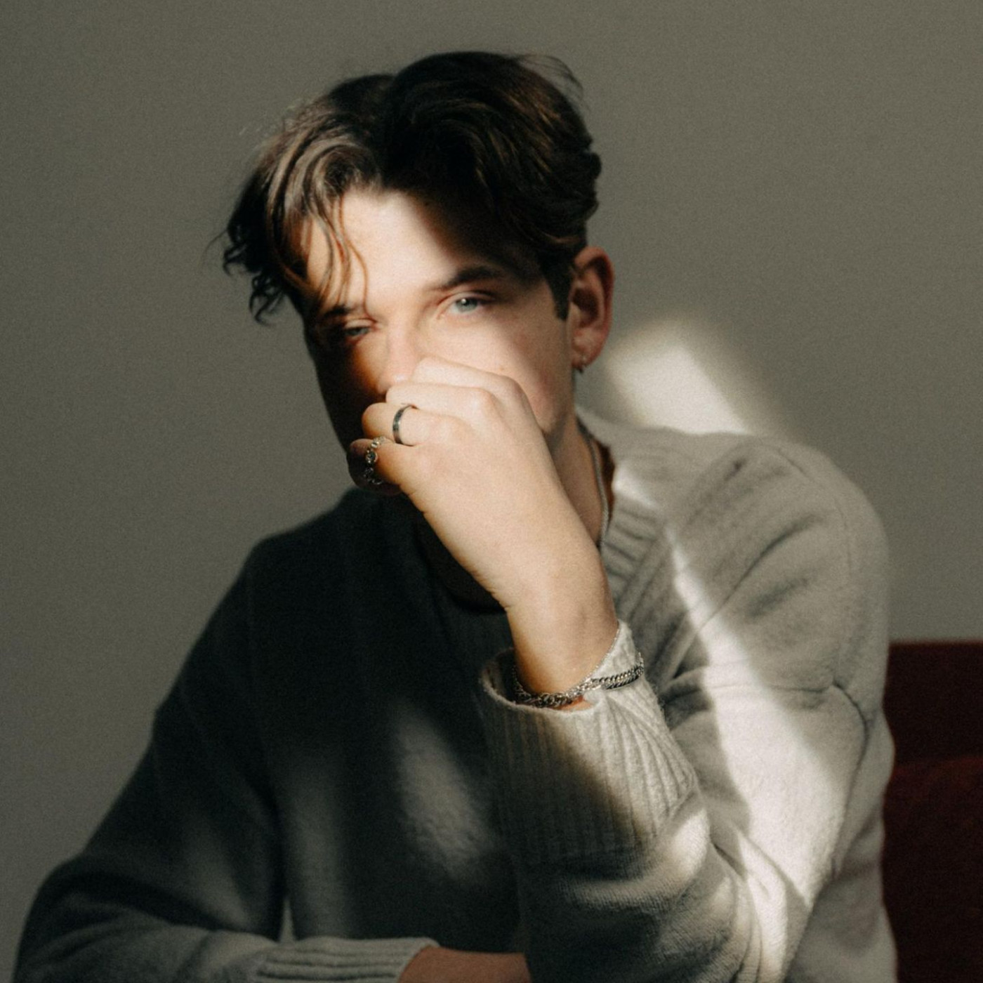 Vom Rettungssanitäter zum Indie-Pop-Star mit Millionen Streams