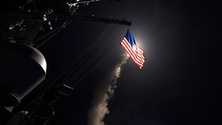 Trump droht Putin mit Tomahawk-Lieferung an Kiew