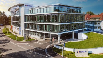 Branchenkrise: Webasto streicht 300 weitere Arbeitsplätze