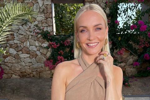 Diese Shows moderierte Janin Ullmann bereits