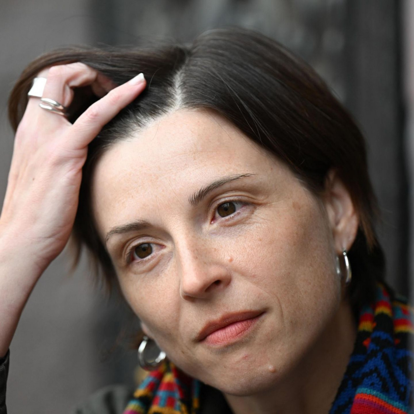 Dorothee Elmiger gewinnt Deutschen Buchpreis